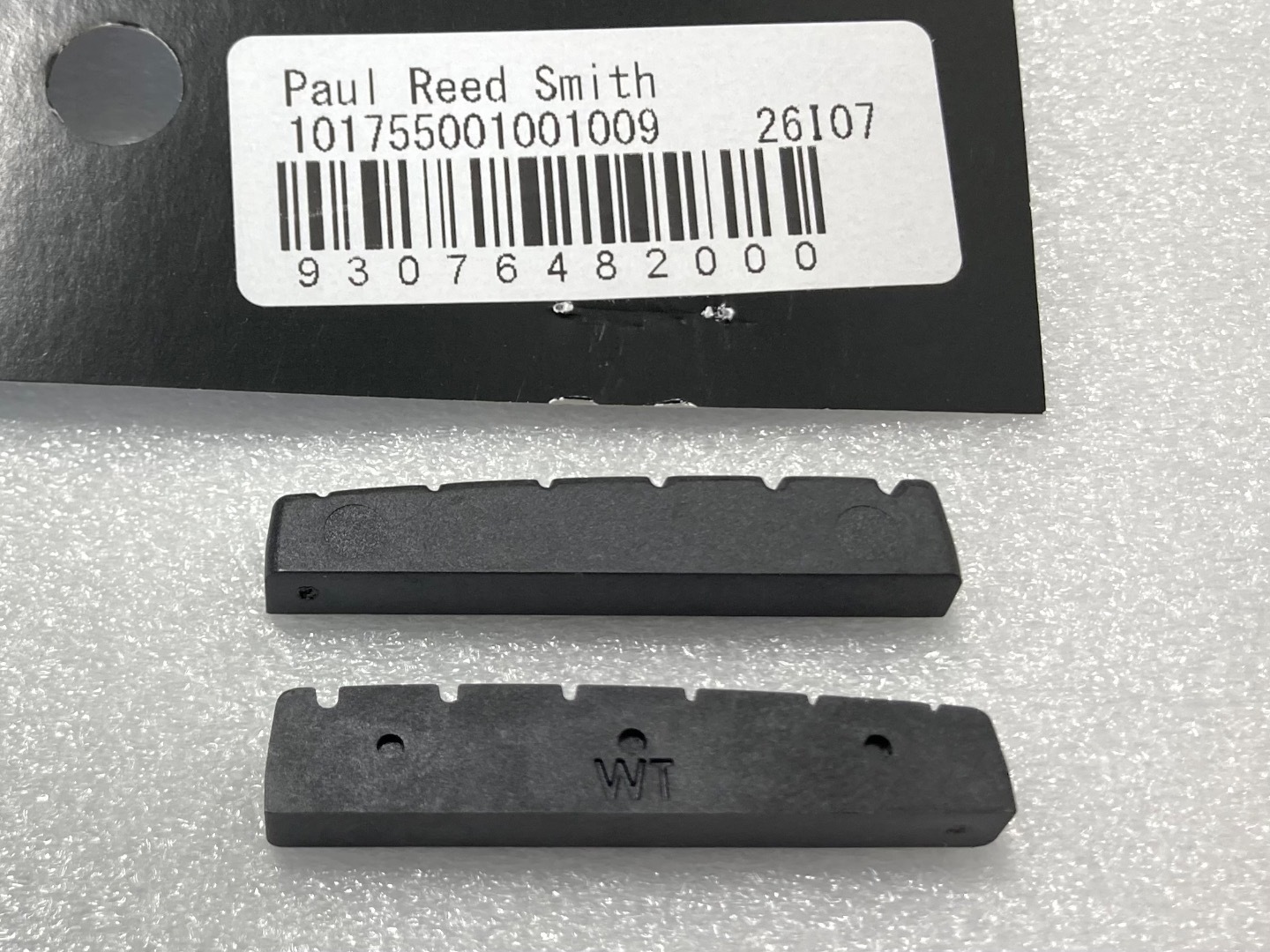 交換用ナット PRS SE Custom 24: Eyes on Sounds